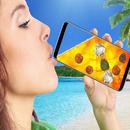 Drink cocktail cola simulator APK