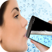 Drink Water For Free Simulator
