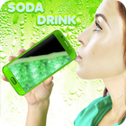 Drink Soda Prank Simulator أيقونة
