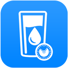 Daily Water, Drink Reminder icon