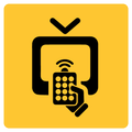 Universal TV Remote Control