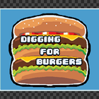 Digging for Burgers ไอคอน