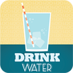 Water Reminder – Drinking water app