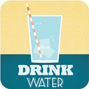 Water Reminder – Drinking water app APK