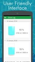Water Reminder screenshot 1