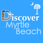 Discover: Myrtle Beach Edition أيقونة