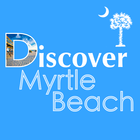 Discover: Myrtle Beach Edition icon