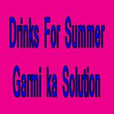 Drinks For Summer आइकन