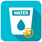 Water Drink Reminder icono