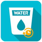 Water Drink Reminder ikon