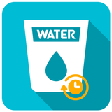 Icona Water Drink Reminder