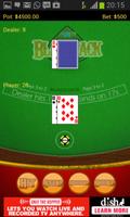 BlackJack screenshot 1