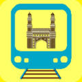 ”Hyderabad Metro Rail