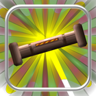 Rocket Engine Zeichen