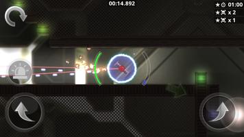 Rocket Engine captura de pantalla 1