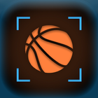 DribbleUp Basketball Training  ikona