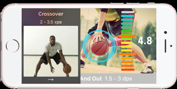 Dribbleup Basketball Training Drills For Android Apk Download
