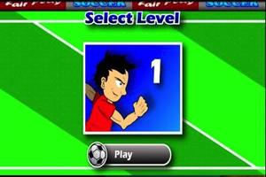 Extreme Dribbling Screenshot 1