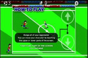 Extreme Dribbling screenshot 2