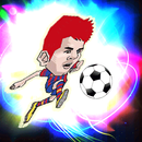 Head Soccer Fly APK