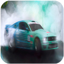 APK Donuts Drift Finger Drift