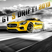 GT'S Drift !