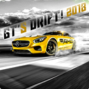 GT'S Drift !-APK