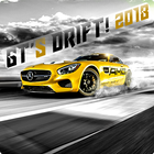 GT'S Drift ! icon