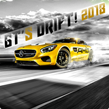 GT'S Drift ! icône