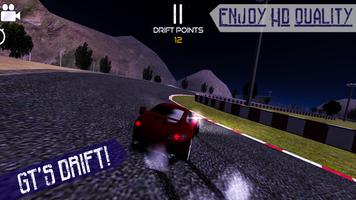 GT'S Drift ! screenshot 2