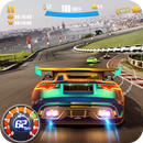Drift Car Traffic Racer APK