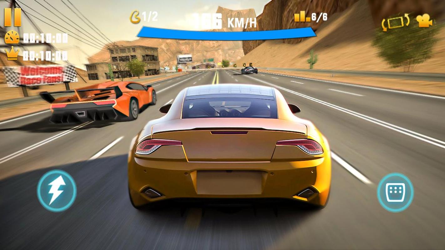 Drift Car Traffic Racer for Android APK Download