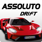 Assoluto Drift Racing icône