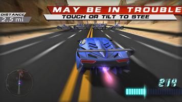 Drift Car Real Traffic اسکرین شاٹ 2