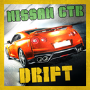 3d drifting simulator GTR Drift APK
