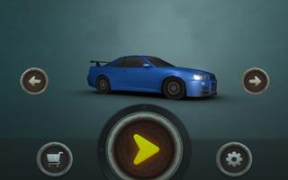 Real Car Racing: Speed Drift Highway Racer Game 3D gönderen