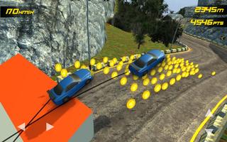 Real Car Racing: Speed Drift Highway Racer Game 3D capture d'écran 1