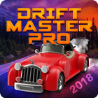 Drift Master Pro icône