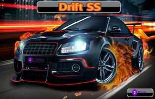 Drift SS, Real Super Sport 3D Affiche