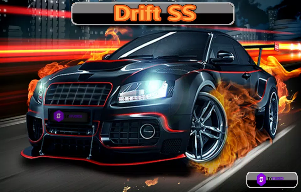 Drift SS, Real Super Sport 3D APK for Android Download Drift SS, Real Super Sport 3D APK for Android Download