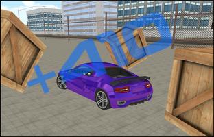 Drift SS, Real Super Sport 3D screenshot 5