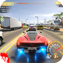 Drift Racing Car 3D APK