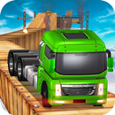 Drift Road Truck Stunt APK