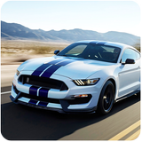 آیکون‌ Gerçek Araba Sürme Drift Oyunu