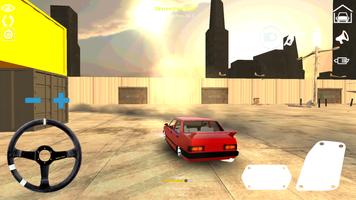 Drift Game 3D(Bmw & Opel) screenshot 1
