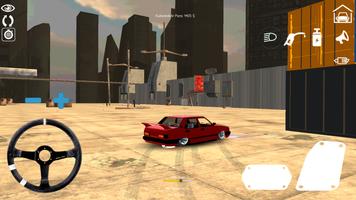 Drift Game 3D(Bmw & Opel) screenshot 2