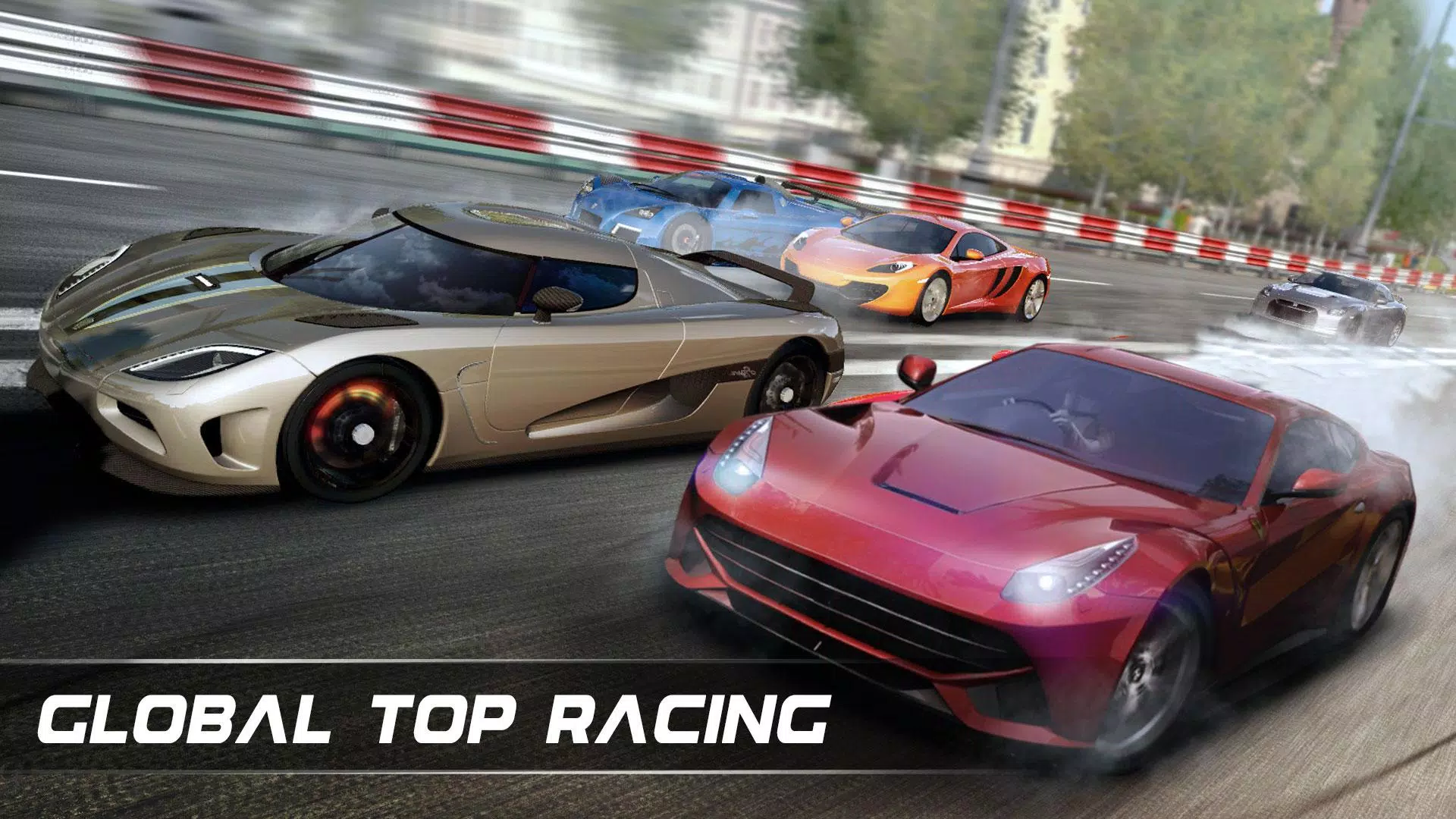 Speedway Drifting APK for Android Download