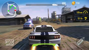 Drift Chasing screenshot 1