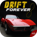 Drift Forever Race!-APK
