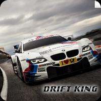 Drift King poster